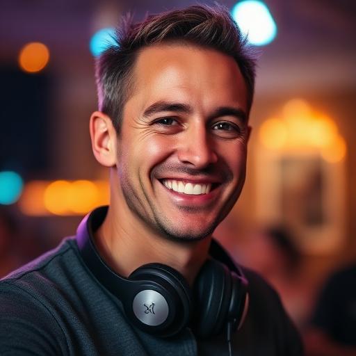 DJ Florian M.