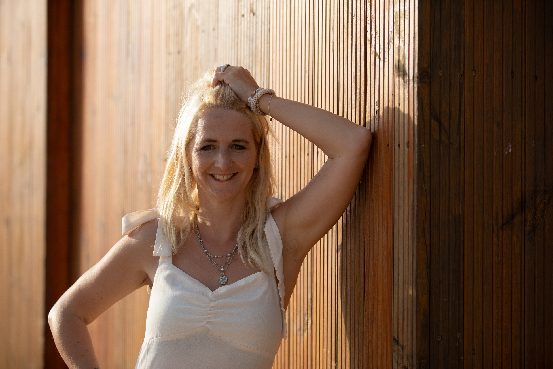 Kathrin Dell-Lenz - Gründerin DeineTrauFamily