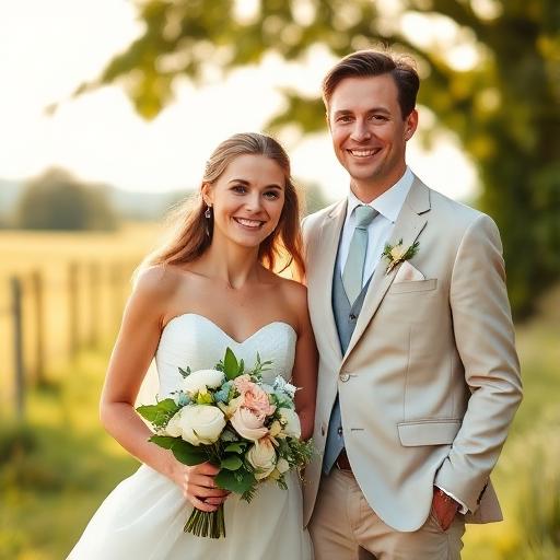 Sarah & Tobias