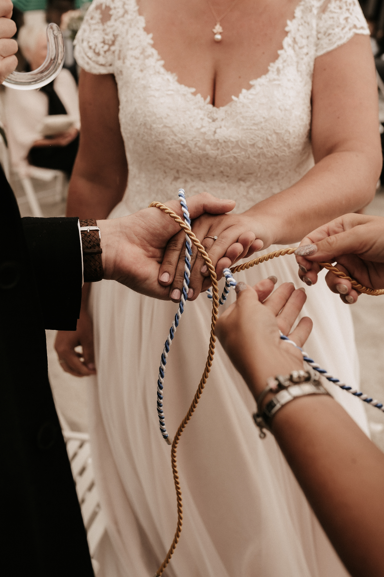 Unvergessliche Hochzeitsmomente